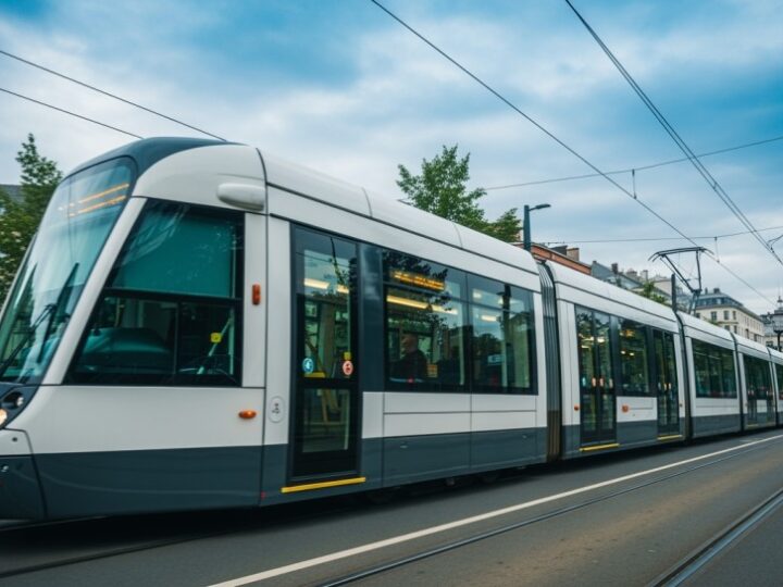 Nowa era tramwajów na Rakowieckiej – testy już za nami!