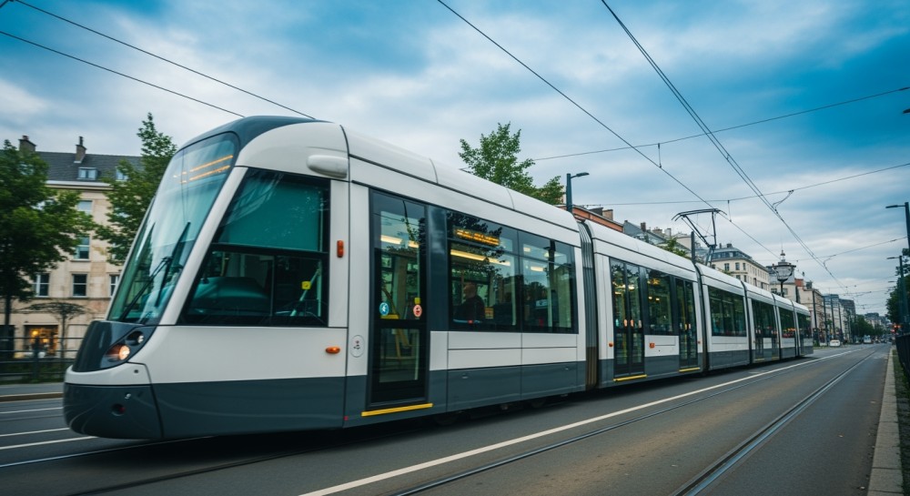 Nowa era tramwajów na Rakowieckiej – testy już za nami!