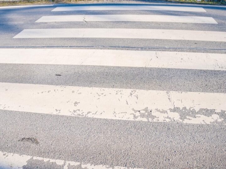 Świeć przykładem: dołącz do akcji z odblaskami w Warszawie!