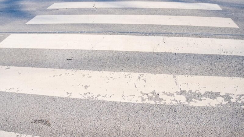 Świeć przykładem: dołącz do akcji z odblaskami w Warszawie!