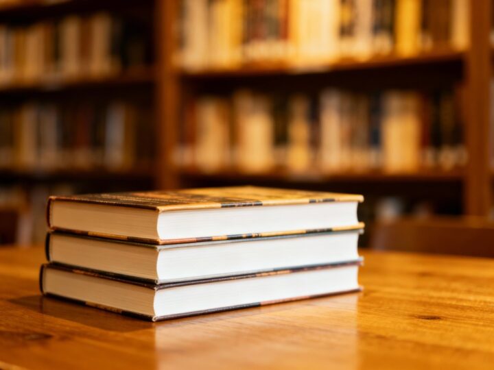 Darmowy miesiąc audiobooków dla mieszkańców Wesołej!