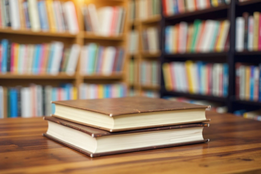 Odkryj Czytelnicze Przygody w Bibliotece dla Dzieci!