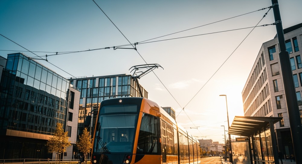Podróż w czasie: Historia komunikacji w Kamionku i Grochowie