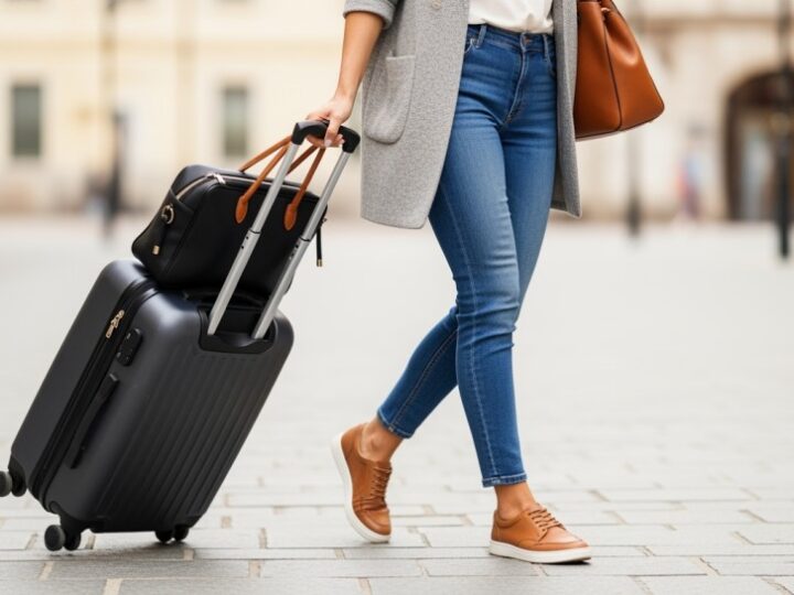 Oaza spokoju w sercu Warszawy: Pole Mokotowskie na weekendowy relaks