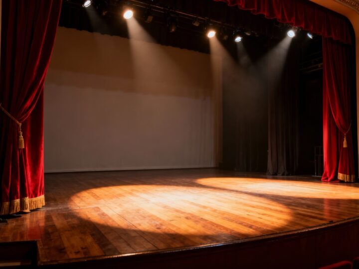 Zimowa magia: Przeżyj przygodę z Królową Śniegu!