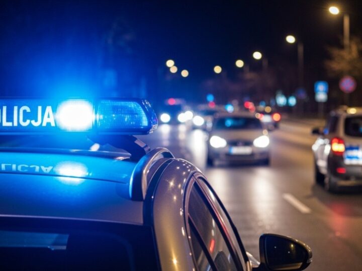 Tajemnice pracy policyjnego profilera odkryte na Bielanach