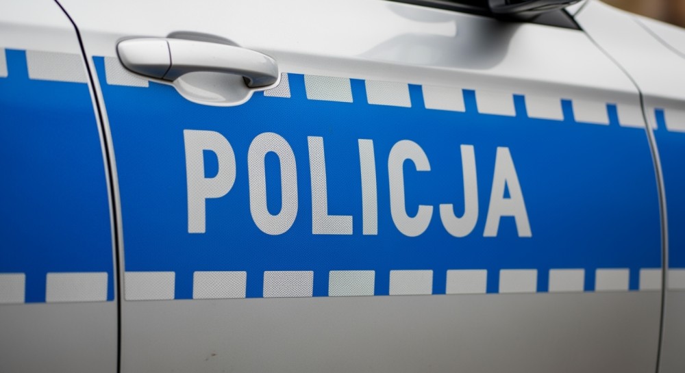 Mężczyzna zatrzymany za posiadanie marihuany w Starych Babicach