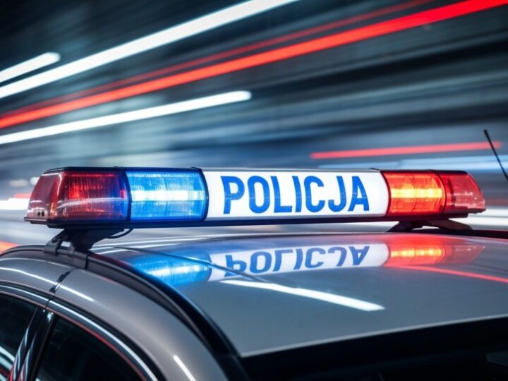 Policja zatrzymuje 66 osób ukrywających się przed wymiarem sprawiedliwości w ogólnopolskiej akcji