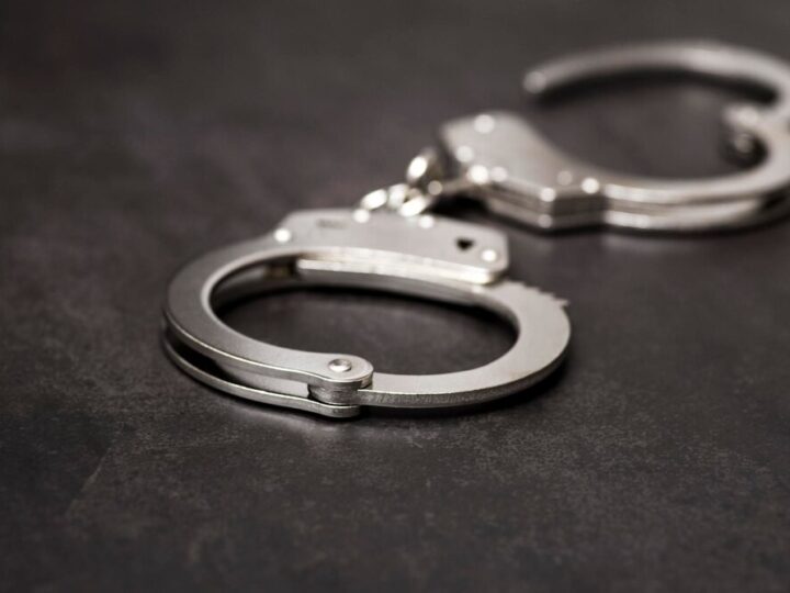 Zatrzymani oszuści z Pragi Północ: Siedmiu obcokrajowców w rękach policji!