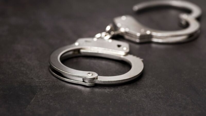 Zatrzymani oszuści z Pragi Północ: Siedmiu obcokrajowców w rękach policji!