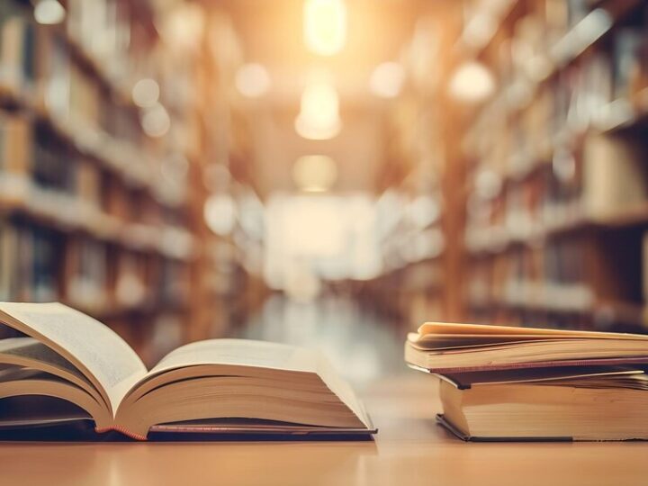 Osiem lat przyjaźni i literackich inspiracji w „Porankach z książką