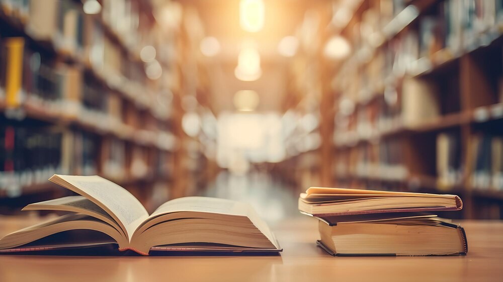 Osiem lat przyjaźni i literackich inspiracji w „Porankach z książką