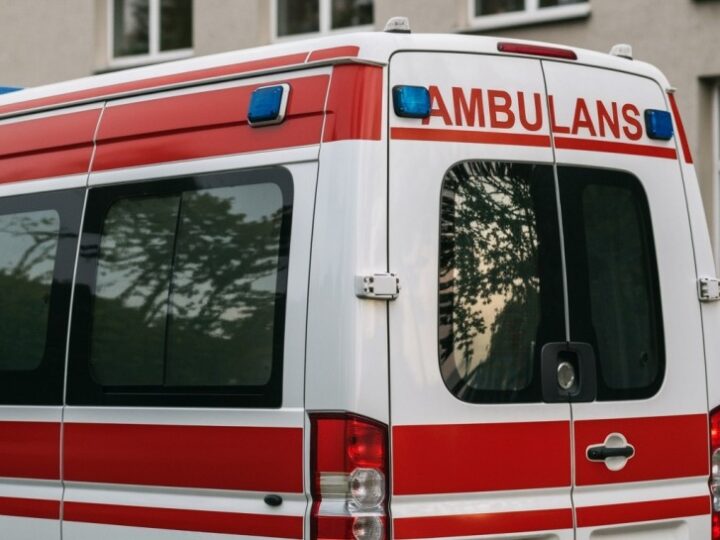 Zdobądź wiedzę o bezpieczeństwie! Ostatnie miejsca na darmowe szkolenie w Rembertowie!