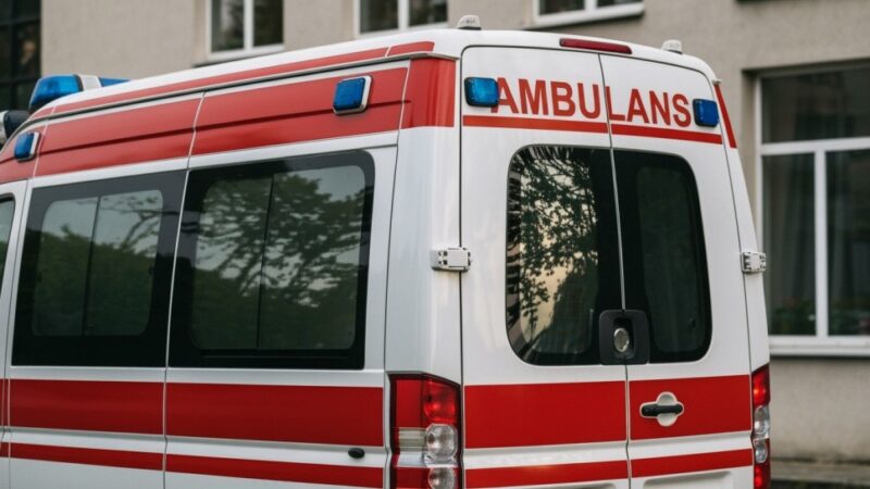 Zdobądź wiedzę o bezpieczeństwie! Ostatnie miejsca na darmowe szkolenie w Rembertowie!