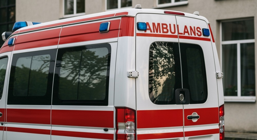 Zdobądź wiedzę o bezpieczeństwie! Ostatnie miejsca na darmowe szkolenie w Rembertowie!