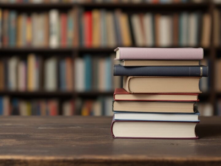 Październik pełen przygód w Bibliotece Białołęki!