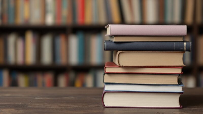 Październik pełen przygód w Bibliotece Białołęki!