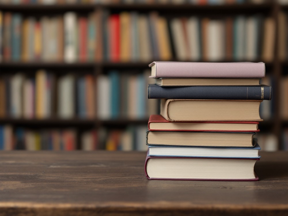 Październik pełen przygód w Bibliotece Białołęki!