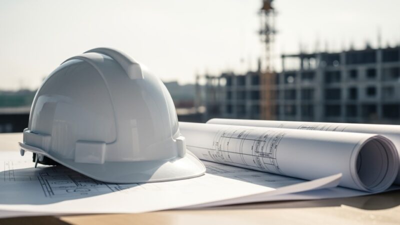 Rozpoczyna się remont kamienicy przy ul. Stalowej 54 w Warszawie