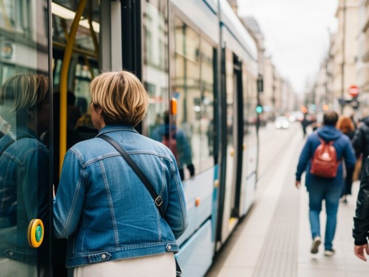 Tramwaje na Mokotowie zmieniają trasę – co czeka pasażerów?
