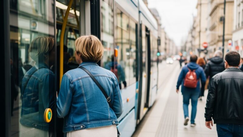 Tramwaje na Mokotowie zmieniają trasę – co czeka pasażerów?