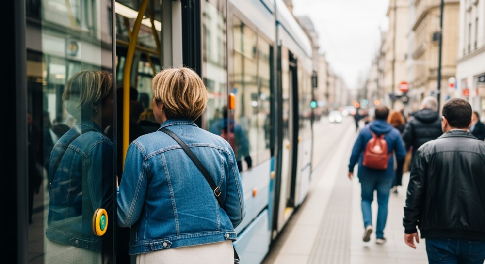Tramwaje na Mokotowie zmieniają trasę – co czeka pasażerów?