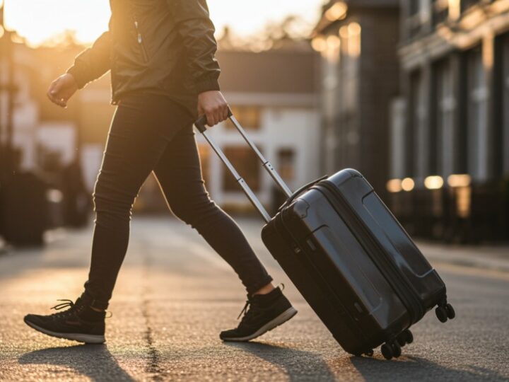 Odkryj Amazonkę: Niezwykła podróż z Karolem Szeplewiczem