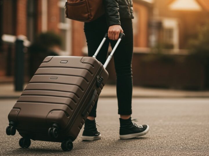 Odkryj Amazonkę: Niezwykła podróż z Karolem Szeplewiczem