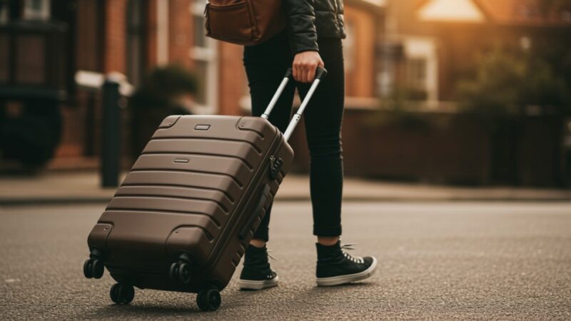 Odkryj Amazonkę: Niezwykła podróż z Karolem Szeplewiczem