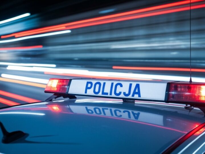 Policja w Warszawie szuka uczestników Marszu Niepodległości za użycie fajerwerków