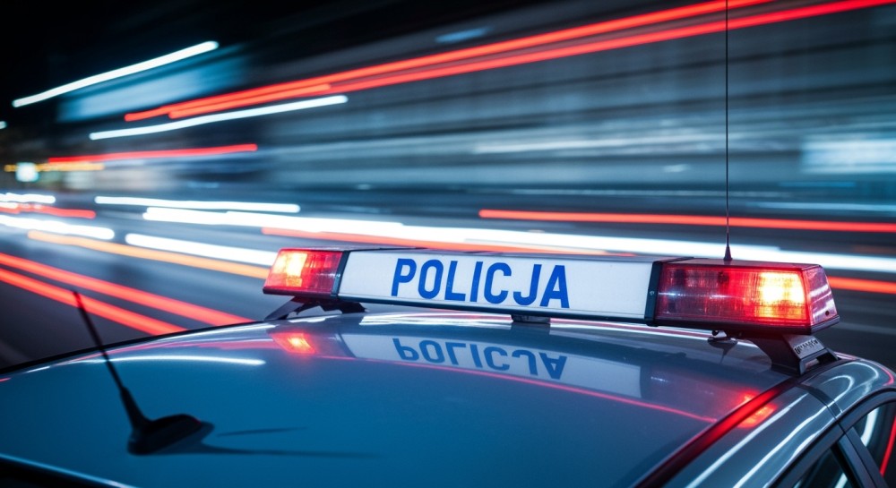 Policja w Warszawie szuka uczestników Marszu Niepodległości za użycie fajerwerków