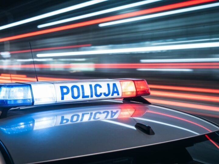 Policja przechwyciła 3,2 kg amfetaminy i 200 tys. zł w Legionowie