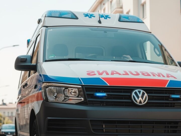 Bezpieczeństwo na pierwszym miejscu: Policja czuwa podczas obchodów Niepodległości w Warszawie