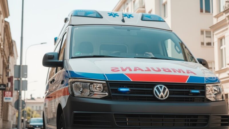 Bezpieczeństwo na pierwszym miejscu: Policja czuwa podczas obchodów Niepodległości w Warszawie