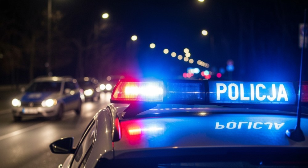 Policja rozbija narkotykowy gang: 3,5 kg dragów, broń i milion w gotówce!