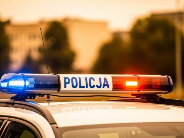 Operacja TOR: Policja i wojsko w akcji dla bezpieczeństwa na kolei