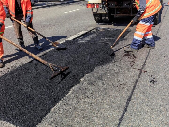 Nowe stacje metra na Bemowie: postępy w budowie linii M2