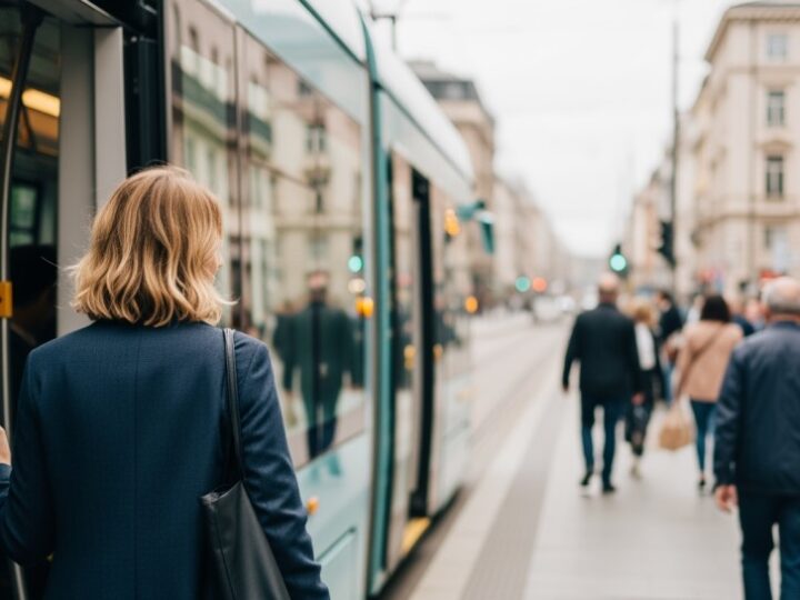 Poznań świętuje 145-lecie komunikacji miejskiej z wyjątkową parówką!