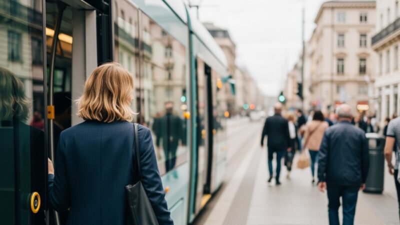 Poznań świętuje 145-lecie komunikacji miejskiej z wyjątkową parówką!