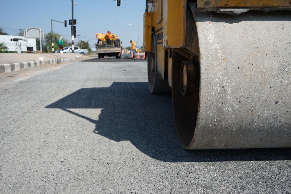 Utrudnienia w alei Krakowskiej: remont od piątku do niedzieli