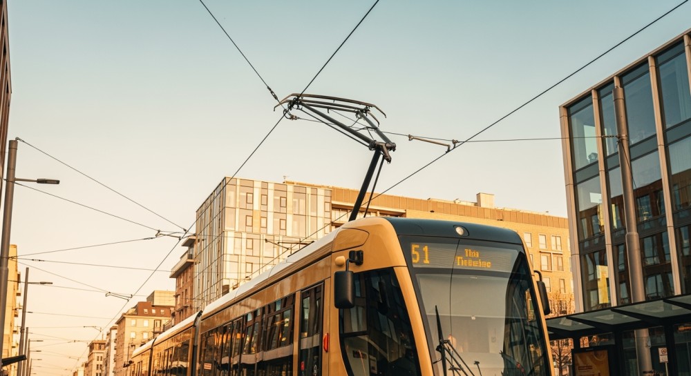 Metro M1 wstrzymane do 16 listopada – sprawdź zmiany w komunikacji!