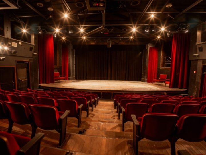 Zimowa komedia, która zaskoczy Twoje spojrzenie na prawdę!