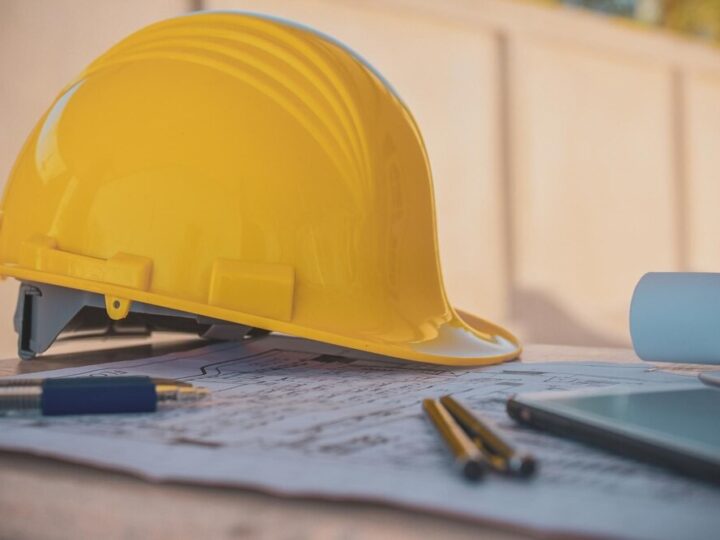 Nowoczesne przedszkole w Włochach: bezpieczeństwo na pierwszym miejscu!