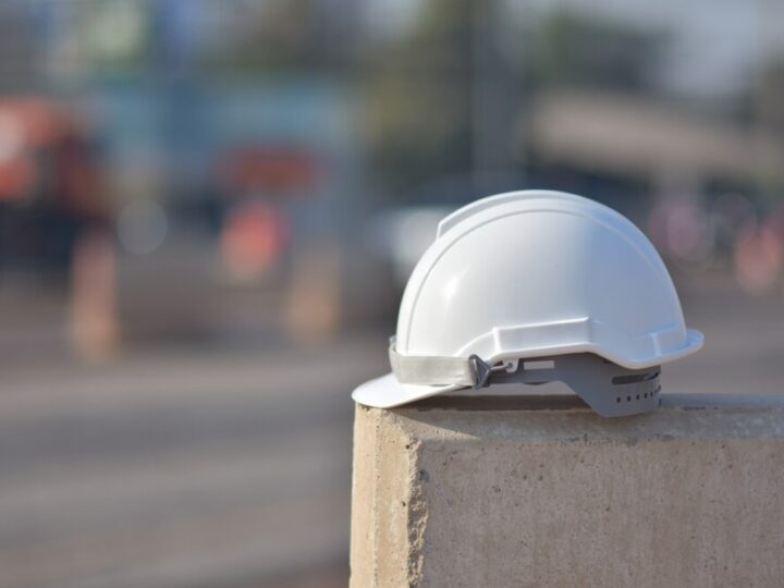 Nowoczesne przedszkole w Włochach: bezpieczeństwo na pierwszym miejscu!