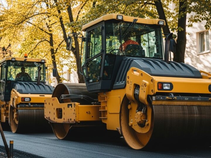 Nowe przejście i zmiany na Puławskiej: Utrudnienia przy Jagielskiej!