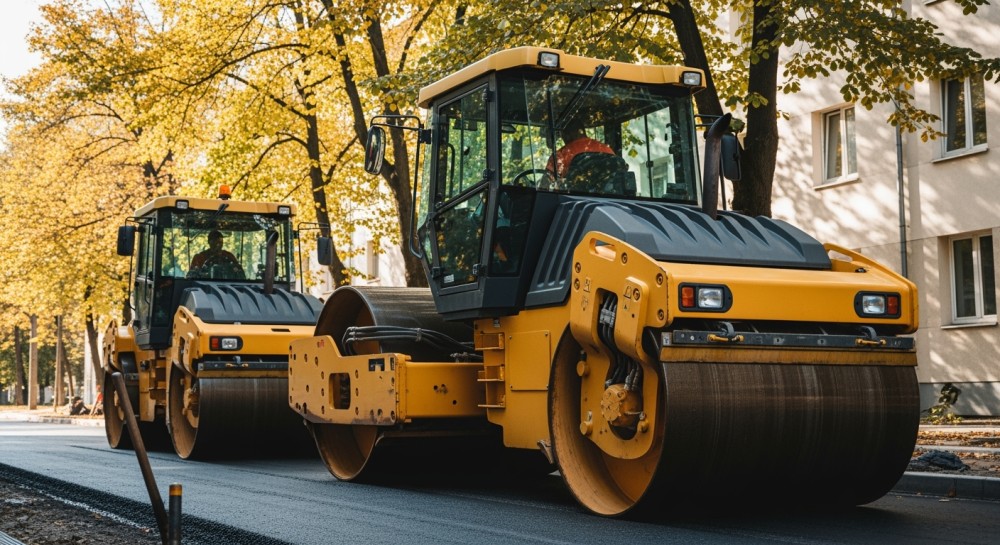 Nowe przejście i zmiany na Puławskiej: Utrudnienia przy Jagielskiej!