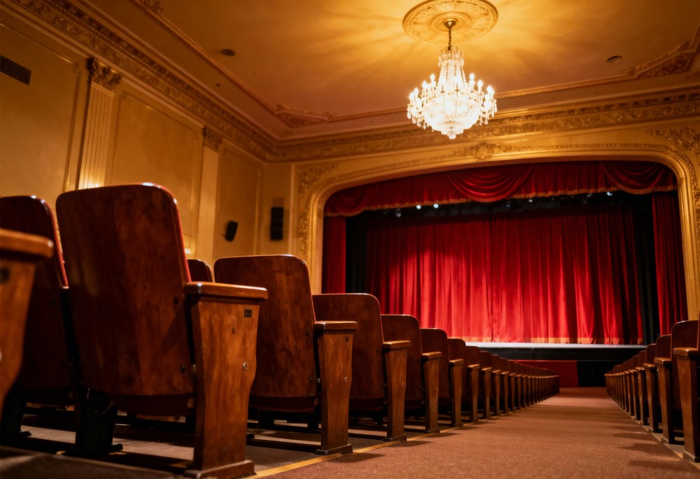 Baśniowe przygody przedszkolaków w bibliotece na Pradze-Północ