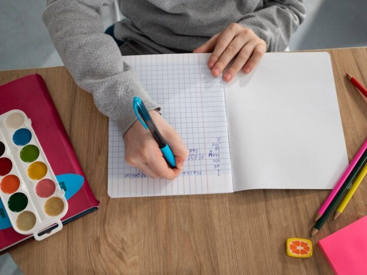 Bezpieczne dzieciństwo w Włochach: Przedszkole stawia na integrację i radość