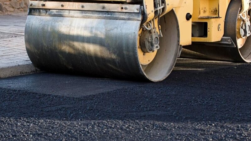 Remont ulicy Brata Alberta: Utrudnienia od 4 listopada!