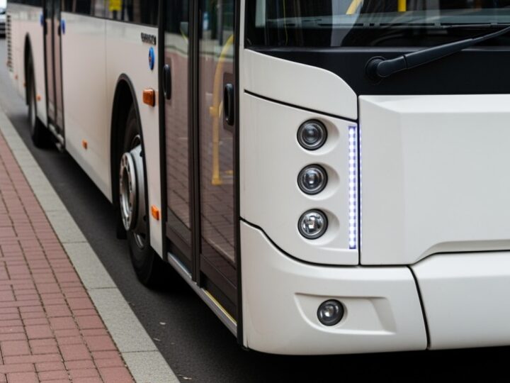 Remont I. Paderewskiego: Nowe trasy autobusów od 12 listopada!